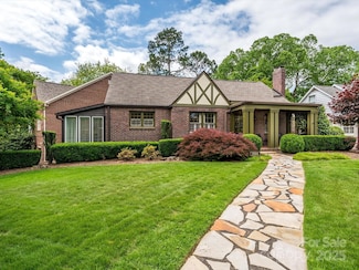 1596 Clayton Dr Unit A, Charlotte, NC 28203