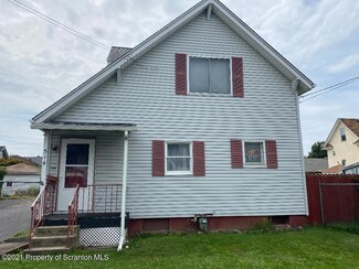 514 Depot St, Scranton, PA 18509