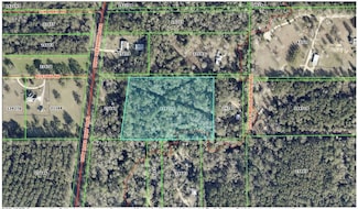 0 No Address Rd, Covington, LA 70433