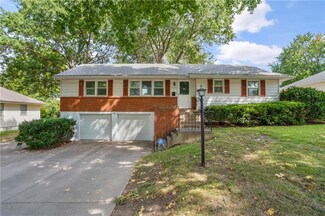 5129 Harris Ave, Kansas City, MO 64133