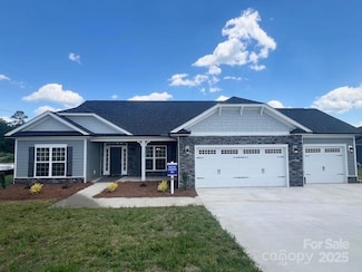 134 Swan Park Ln Unit 17, Statesville, NC 28625