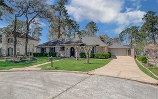 3706 Brookbank Dr, Houston, TX 77068