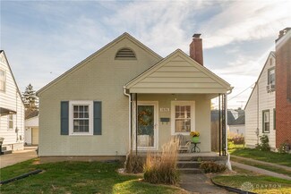 1636 Rosemont Blvd, Dayton, OH 45410