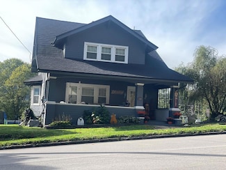 110 Penn St, New Bethlehem, PA 16242