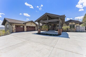 1978 Kidd Cir, Park City, UT 84098