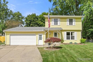 1475 Marlin Ave NW, Grand Rapids, MI 49534