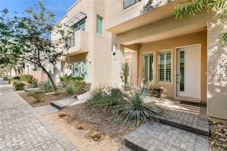 11261 Essence Point Ave Unit 101, Las Vegas, NV 89135