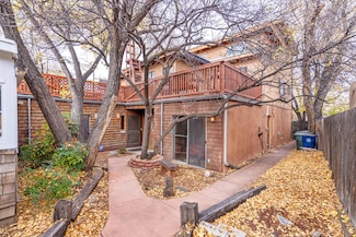 223 E Santa fe Ave Unit C, Santa Fe, NM 87505