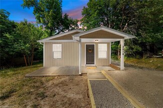 2614 Carsten Ave, High Point, NC 27262