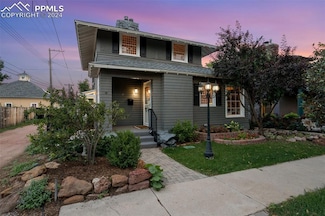 19 W Washington St, Colorado Springs, CO 80907