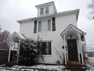 278 E Broad St, Nanticoke, PA 18634