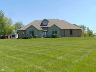 7099 S 1100 W, Jamestown, IN 46147