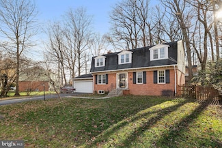 12405 Lima Dr, Silver Spring, MD 20904