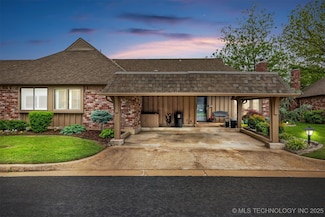 5206 S Harvard Ave Unit 308, Tulsa, OK 74135