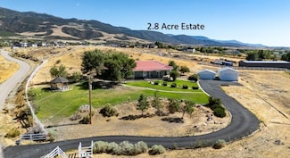 1900 E Ravine Rd, Cedar City, UT 84721