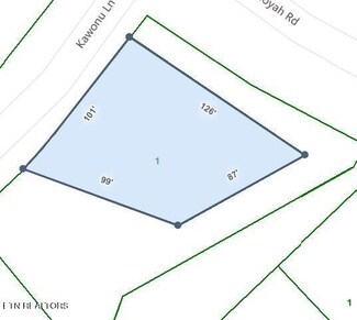 100 Kawonu Ln, Loudon, TN 37774