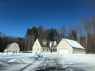 98 Brimstone Corner Rd, Hancock, NH 03449
