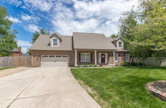 7860 Cedar Ridge Dr, Evansville, IN 47715