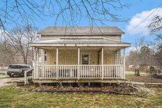 2905 N 26th St, Kalamazoo, MI 49048