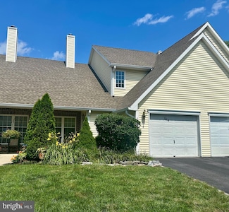 514 Brighton Place, Mechanicsburg, PA 17055