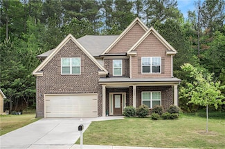 5665 Valley Loop, Fairburn, GA 30213