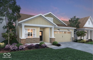 19390 Mcbee Ave, Westfield, IN 46074