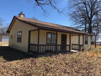 113805 S 4203 Rd, Checotah, OK 74426
