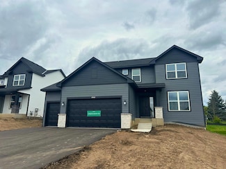 8740 Periwinkle Blvd, Woodbury, MN 55129