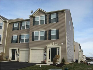 1145 Sparrow Way Unit 75, Breinigsville, PA 18031