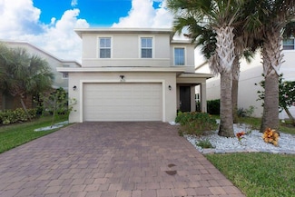 1621 NW Cataluna Cir, Port Saint Lucie, FL 34986