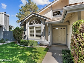 2678 Starr Meadows Loop, Reno, NV 89519