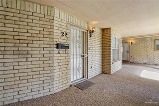 500 E El Rancho Ave Unit 22, McAllen, TX 78503