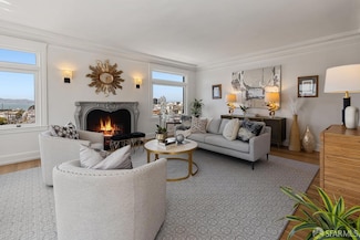 1998 Vallejo St Unit 2, San Francisco, CA 94123