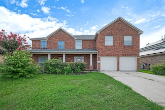 11107 Camino Oaks Dr, Houston, TX 77064