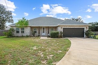 242 Terrance Ln, Mary Esther, FL 32569