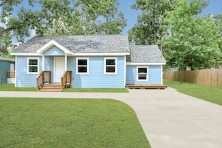 2114 Lone Star St, La Marque, TX 77568