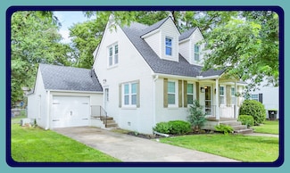 1312 S Oak Ave, Ada, OK 74820
