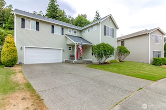 1194 Swan Loop, Dupont, WA 98327