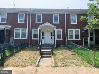 1430 N Chesapeake Rd, Camden, NJ 08104