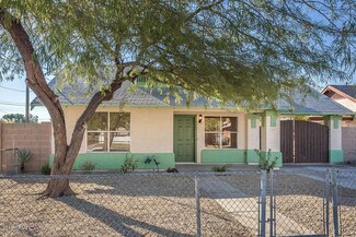 1347 E Moreland St, Phoenix, AZ 85006