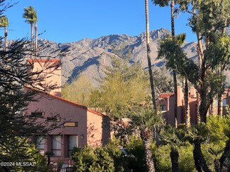 5051 N Sabino Canyon Rd Unit 2149, Tucson, AZ 85750