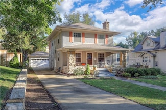 10 E 56 Terrace, Kansas City, MO 64113