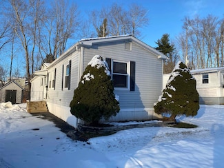 1 Prestons Park, Rutland, VT 05701