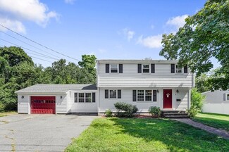 8 Oregon Ave, Braintree, MA 02184