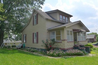 529 W 9th St, Jasper, IN 47546