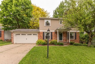 2442 Roanoke Dr, Ypsilanti, MI 48197