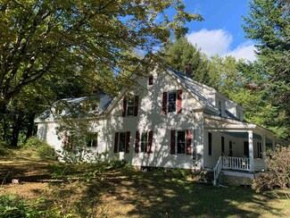 588 Kendall Rd, Woodstock, VT 05091