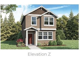 2951 V St, Springfield, OR 97477
