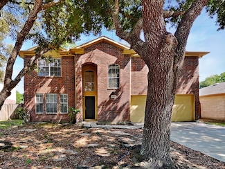 3726 Liles Ln, Humble, TX 77396