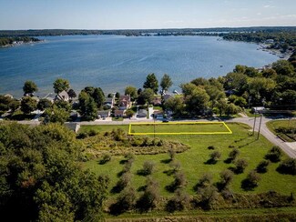9000 Devils Lake Hwy, Manitou Beach, MI 49253